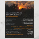 Recherche de coucher soleil prospectus Photographie