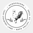 Suche nach rooster aufkleber Land