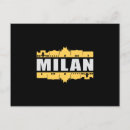 Suche nach milan postkarten Skyline