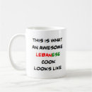 Recherche de libanais Cuisine