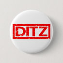 Recherche de timbre badges Drôle
