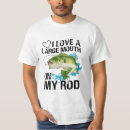 Suche nach großer mund tshirts Angler
