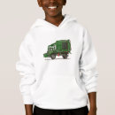 Suche nach abfall hoodies Lkw