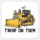 Suche nach manchmal aufkleber Killdozer
