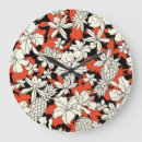 Recherche de exotiquement horloges Jardin