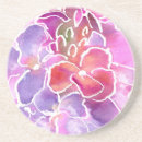 Suche nach blaue blumen untersetzer Rosa