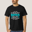Recherche de bonsaïs tshirts Plante