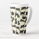 Recherche de yeux verts tasses Chats