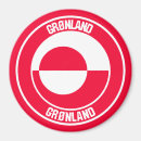 Suche nach grönland magnete Reise