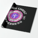Suche nach jesus christus geschenkpapier Katholisch