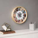 Recherche de multi horloges Noël