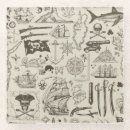 Suche nach kanonen untersetzer Piraten