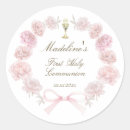 Recherche de cadre vintage autocollants Aquarelle