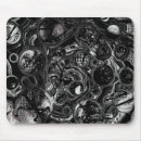 Suche nach unendlichkeit mousepads Abstrakt