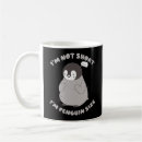 Recherche de citation de pingouin tasses Animal