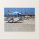 Recherche de parapluies puzzles Sable