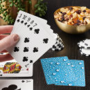 Recherche de regard jeux de cartes Unique