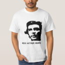 Recherche de guevara tshirts Revolution