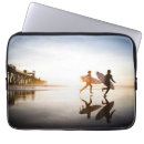 Suche nach surfer laptop schutzhüllen Strand