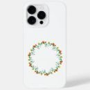 Recherche de un cadre iphone coques Floral