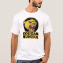 Recherche de chasseur de puma Humour