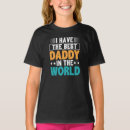 Suche nach die besten der welt kinder tshirts Familie