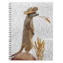 Suche nach cowboy kleine notizbücher Tiere