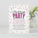 Suche nach bling einladungen Glamourös