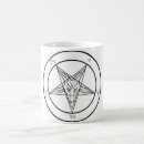 Recherche de sigil tasses Satanisme