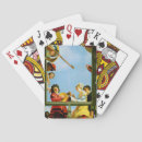 Suche nach die renaissance spielkarten Vintag