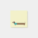 Suche nach dackel post it Tier