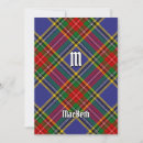 Recherche de motifs tartan invitations Toute personne