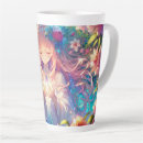Recherche de anime girls tasses Manga