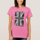 Recherche de jack tshirts England