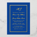 Recherche de bleu saphir invitations Script