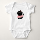 Suche nach schwarze katze babykleidung Spaß
