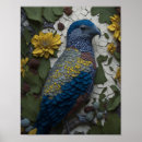 Recherche de mosaïques posters Animaux