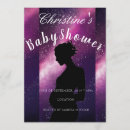 Recherche de galaxy baby shower invitations Mignon