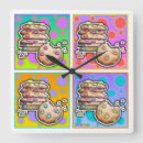 Suche nach keke wanduhren Dessert