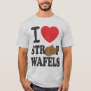 Recherche de néerlandais tshirts Nourriture