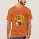 Recherche de dinde de thanksgiving tshirts Novembre