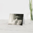 Recherche de oiseau de paix vœux cartes Colombe