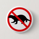 Recherche de le blaireau badges Miel