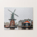 Suche nach mühlen puzzle Windmühle