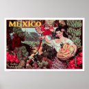 Recherche de senorita posters Mexique