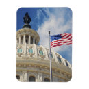 Suche nach außen magnete Amerikanische flagge