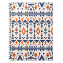 Recherche de aztèque géométrique carnets Motif