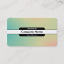 Recherche de par emplacement cartes visite Moderne