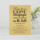 Recherche de de champagne anniversaire invitations Pour elle