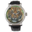 Recherche de tiger watches Animal